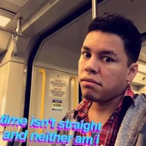 Meet your Posher, Chris